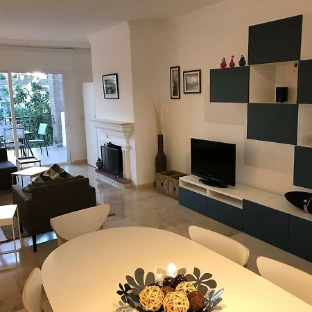 Marbella - Estepona Beach Frontline Apartment エクステリア 写真