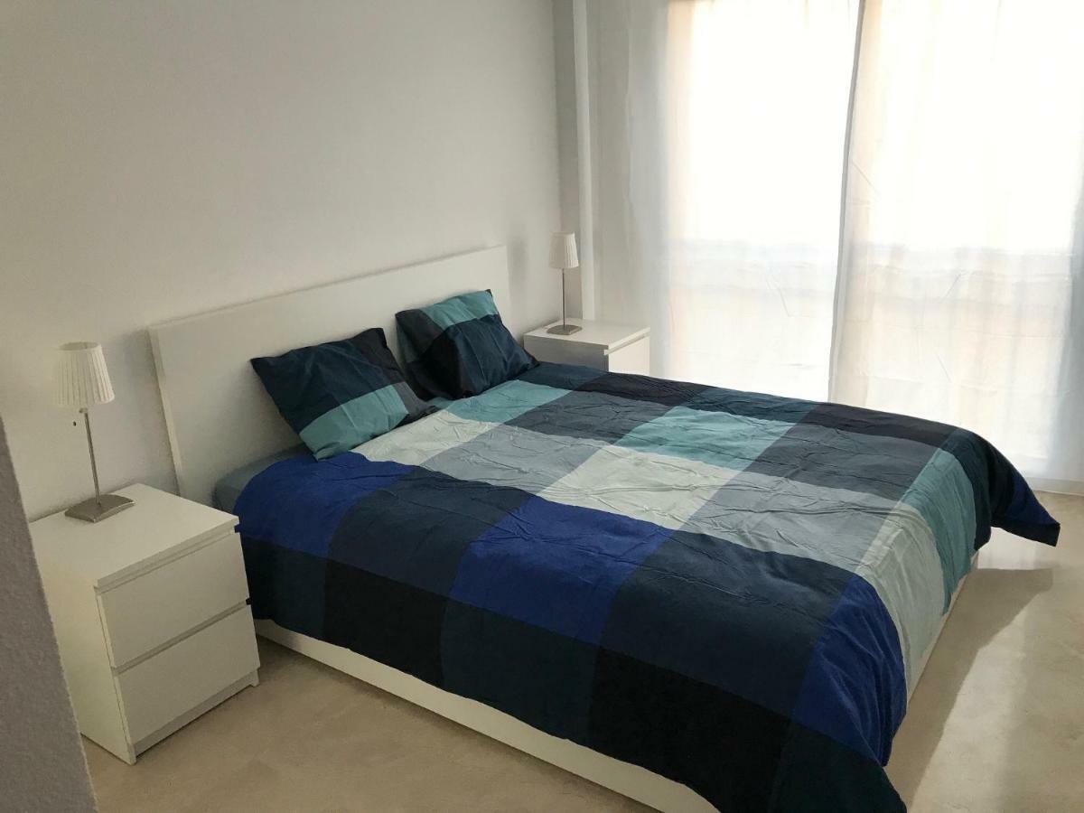 Marbella - Estepona Beach Frontline Apartment エクステリア 写真
